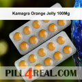 Kamagra Orange Jelly 100Mg 846