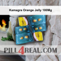 Kamagra Orange Jelly 100Mg 892