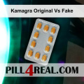 Kamagra Original Vs Fake 100
