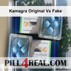 Kamagra Original Vs Fake 187