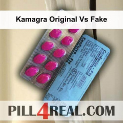 Kamagra Original Vs Fake 192