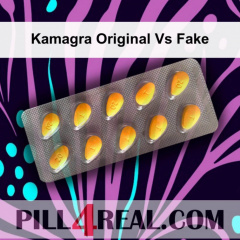 Kamagra Original Vs Fake 266