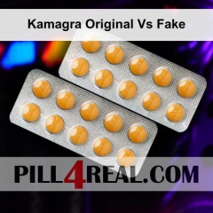 Kamagra Original Vs Fake 309