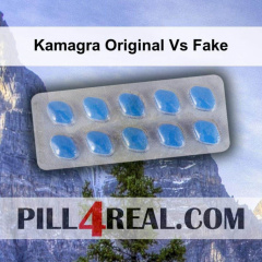 Kamagra Original Vs Fake 502