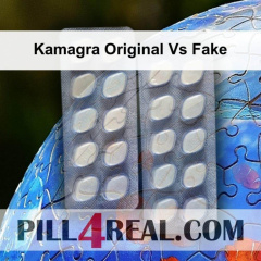 Kamagra Original Vs Fake 526