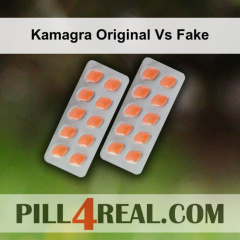 Kamagra Original Vs Fake 563