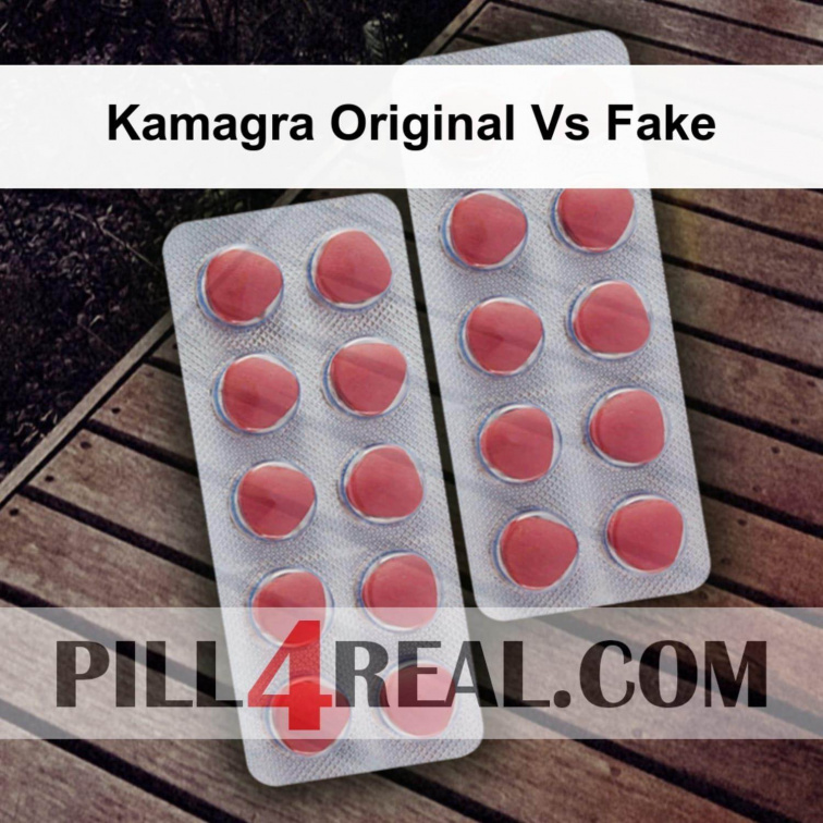 Kamagra Original Vs Fake 575