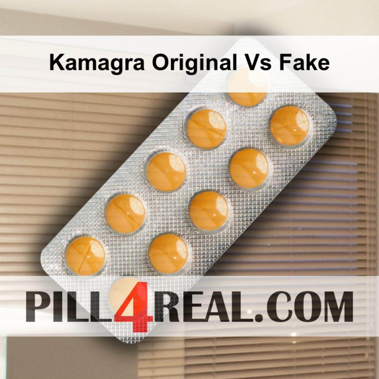Kamagra Original Vs Fake 625