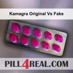 Kamagra Original Vs Fake 752