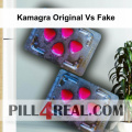 Kamagra Original Vs Fake 757