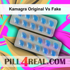 Kamagra Original Vs Fake 805