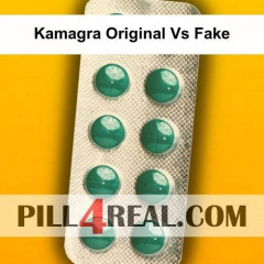 Kamagra Original Vs Fake 841