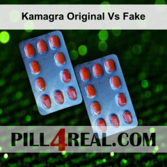 Kamagra Original Vs Fake 900