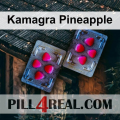 Kamagra Pineapple 006