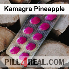 Kamagra Pineapple 174