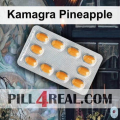 Kamagra Pineapple 231