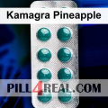 Kamagra Pineapple 307