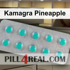 Kamagra Pineapple 339