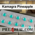 Kamagra Pineapple 339