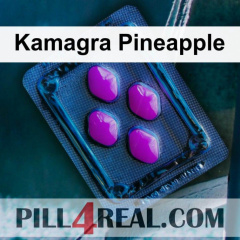Kamagra Pineapple 433