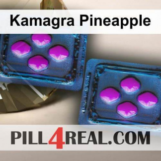 Kamagra Pineapple 527