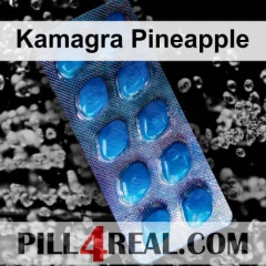 Kamagra Pineapple 574