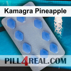 Kamagra Pineapple 708