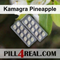 Kamagra Pineapple 733