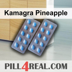 Kamagra Pineapple 776