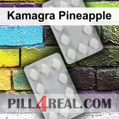 Kamagra Pineapple 794