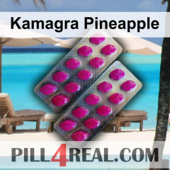 Kamagra Pineapple 829