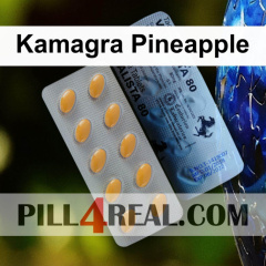 Kamagra Pineapple 949
