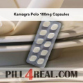 Kamagra Polo 100mg Capsules 323