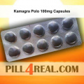 Kamagra Polo 100mg Capsules 419