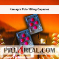 Kamagra Polo 100mg Capsules 833