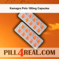 Kamagra Polo 100mg Capsules 900
