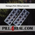 Kamagra Polo 100mg Capsules 918
