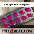 Kamagra Polo 100mg Pills 433