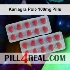 Kamagra Polo 100mg Pills 463