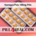 Kamagra Polo 100mg Pills 867