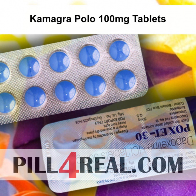 Kamagra Polo 100mg Tablets 013