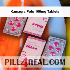Kamagra Polo 100mg Tablets 048