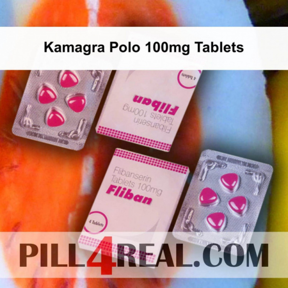 Kamagra Polo 100mg Tablets 048