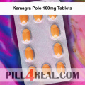 Kamagra Polo 100mg Tablets 258