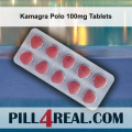 Kamagra Polo 100mg Tablets 626