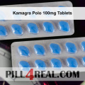 Kamagra Polo 100mg Tablets 649