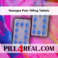 Kamagra Polo 100mg Tablets 652