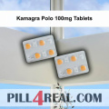 Kamagra Polo 100mg Tablets 803