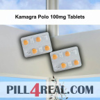 Kamagra Polo 100mg Tablets 803