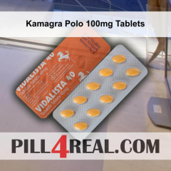 Kamagra Polo 100mg Tablets 882